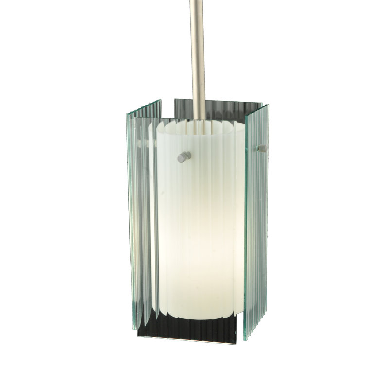 Metro Fusion 1 - Light Pendant