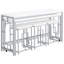 Console 71,25 po Lynmarie