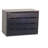 20.5'' W 4 -Drawer Steel Middle Chest