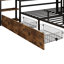 Metal Bed