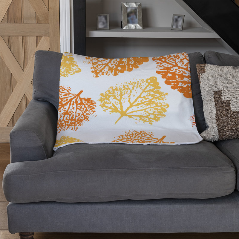 Rehobeth Quilted Throw Blanket