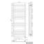 Flat Panel Towel Rail Heated Towel Rails-252327610-252327609