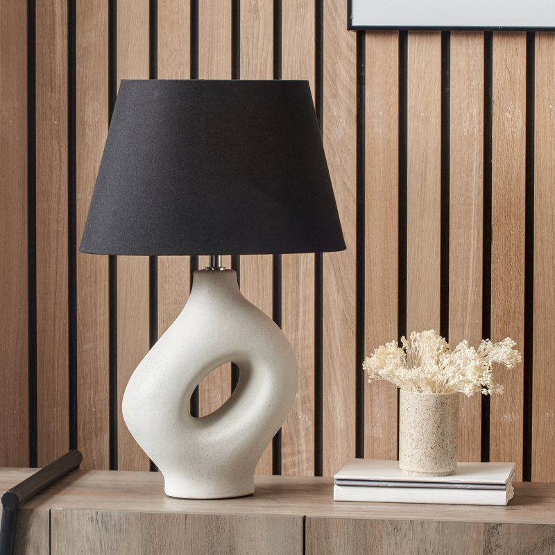 Ulla Ceramic Table Lamp