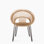 Roy Outdoor Dining Side Chair