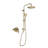 All-In-One Kit with Rough in-Valve-88625702