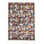 Filler 16th Avenue area rug Machine Woven Rectangle Multi coloured-24398511