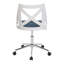 Chaise de bureau Charlotte