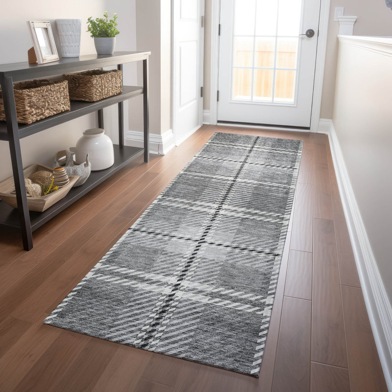  Tapis Maliana, Tapis de couloir 2 pi 3 po x 7 pi 6 po