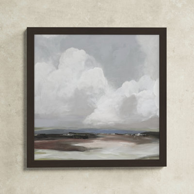 Avron "Morning Air" Painting