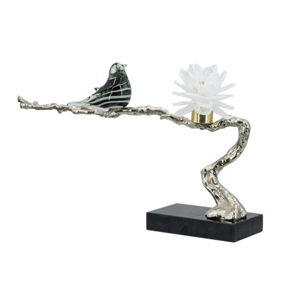 Jousha Birds Figurines & Sculptures