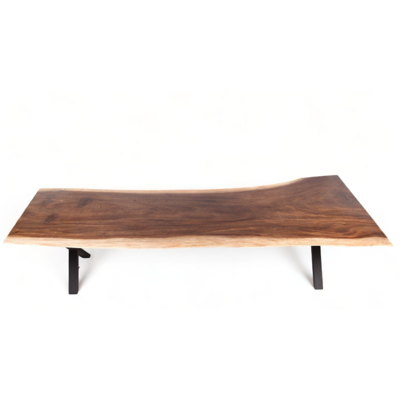 Solid Wood Dining Table