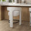 Lyons Upholstered Counter Height Stool, Oatmeal-1306416412