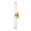 Applique de bain Castor