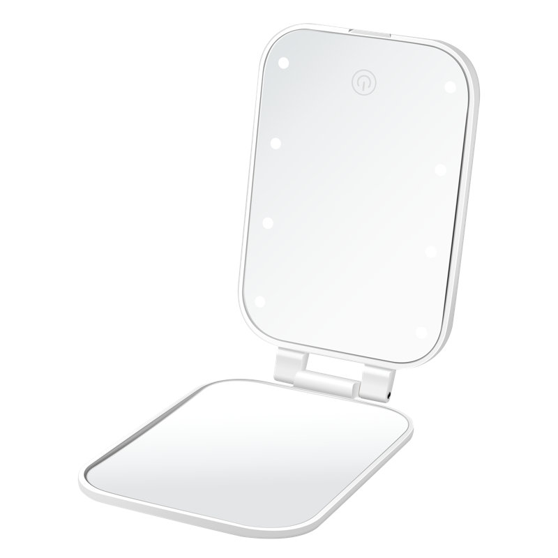 Conair LED Compact Mirror