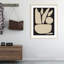 Zen Botanical Rock Black And Tan by The Creative Bunch Studio-377835216-377835221