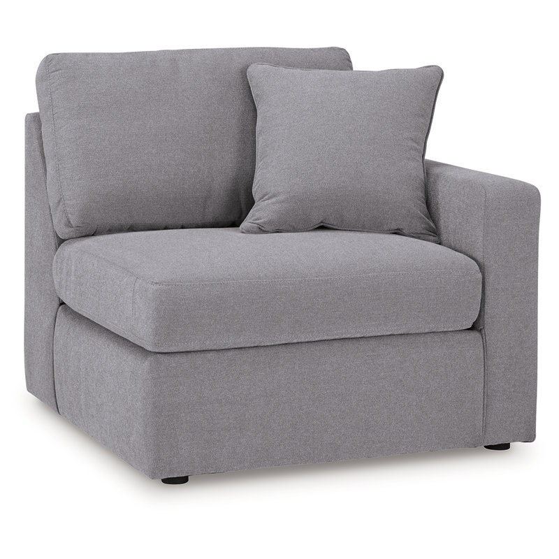 Modmax 5-Piece Sectional