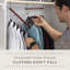 Solid Wood Standard Hanger