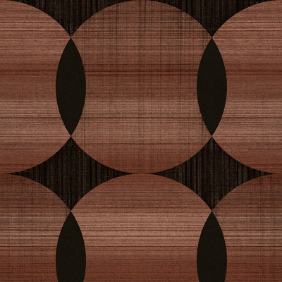 Tramonto Acacia Wallpaper