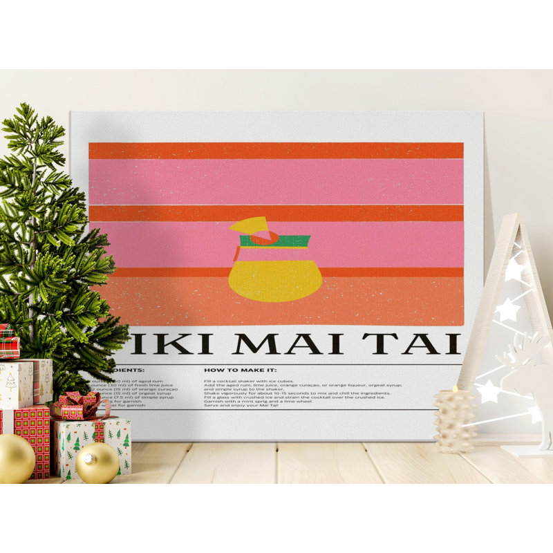 Wrapped Canvas Print Set, 16x12