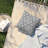Geometric Outdoor Reversible Throw Pillow-1805795360-1805795354