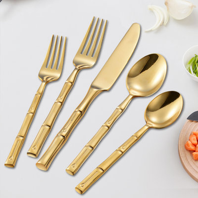 Knife And Fork