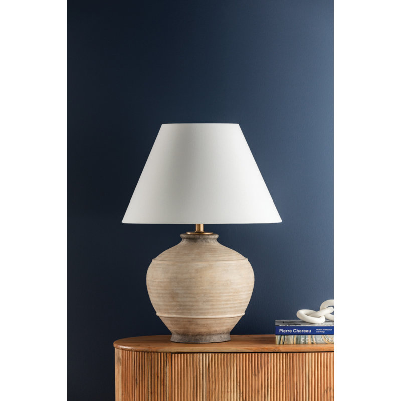 Malta Table Lamp
