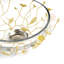 Wildflowers Handmade Decorative Bowl-886287786