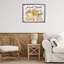Art mural sur toile «Rustic Autumn Market» par Creatif Belle-109010379-109010378