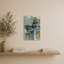 Morning Fjord par Silvia Vassileva - impression sur toile-1700216369-1700216373