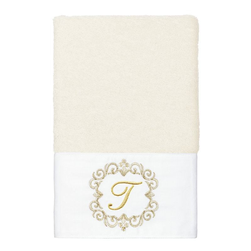 Ensemble de serviettes 3 pièces Linica, T