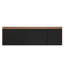 Base de meuble-lavabo mural simple 46,93 po