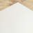 Brinton Wood Flat Wall Mirror