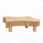 Table basse tambour Modern-2114933499