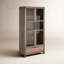 Jensen Dining Cabinet