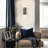Minimalist Contemporary Ring Wall Sconce Light-1011669580