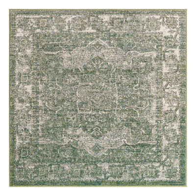 Alresford Oriental Indoor Rug
