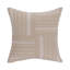 Origin Linen Square Pillow Cover & Insert