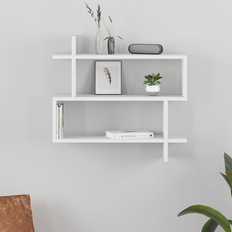 Alexson Floating Shelf