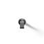 Components Wall-Mount Bathroom Sink Faucet Trim-371389627