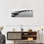 «Minimalist Stones», reproduction d'art sur toile-92829529