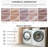 100% Linen Duvet Cover Set-1200777511-1202153581