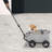 Folding Pet Stroller, Dog Cart-113142575