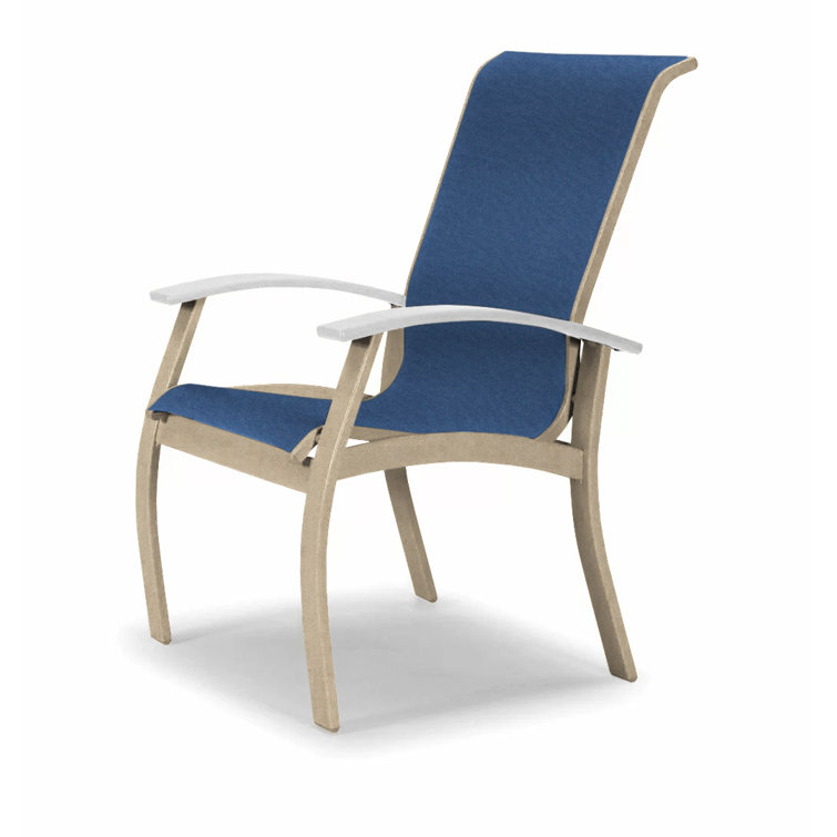 Chaise de patio Askar
