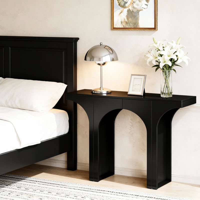 Table d'entrée (table basse incluse)