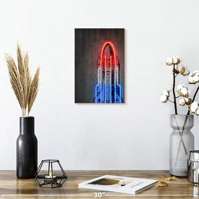Oberle Rocket Agenda