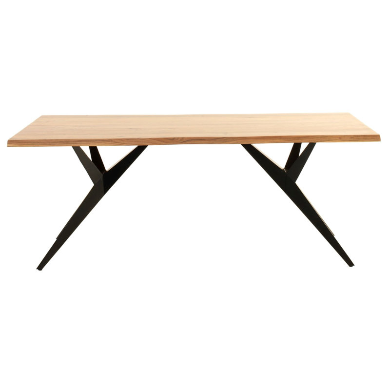 200cm Dining Table