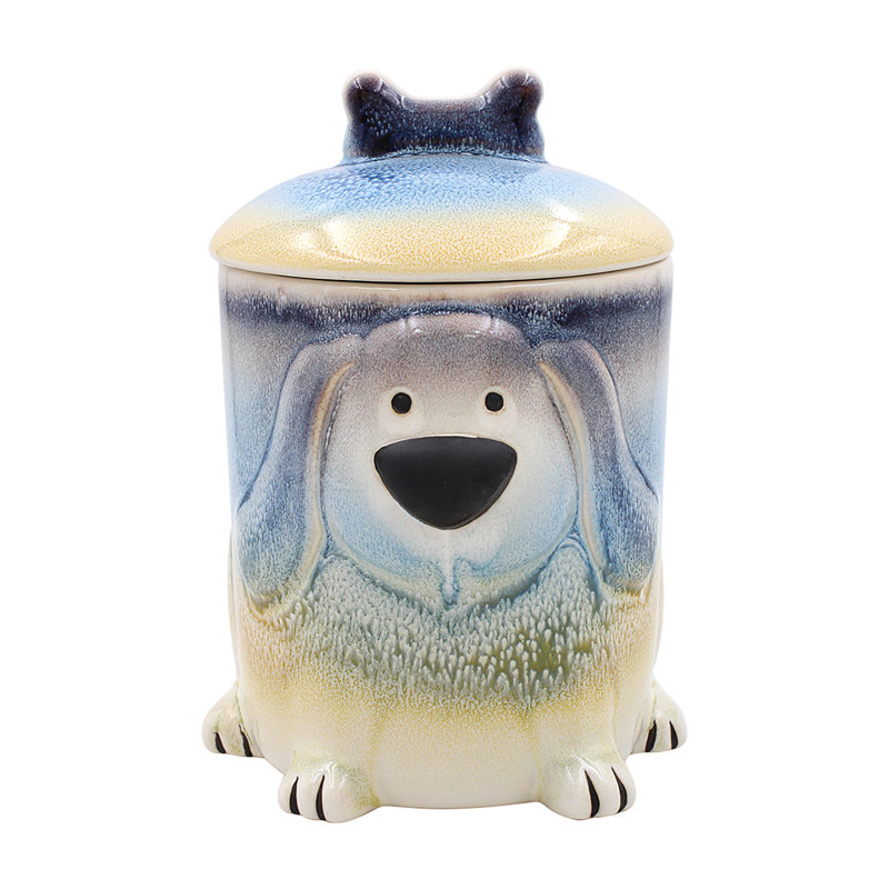 Ceramic / Porcelain Jar
