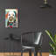 «Labrador Retriever» par Lanre Adefioyue-777889547