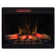 SpectraFire Plus Electric Fireplace Insert