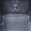 Armoire vestiaire en métal 9 portes H 72 "avec serrure, rangement-1971832834